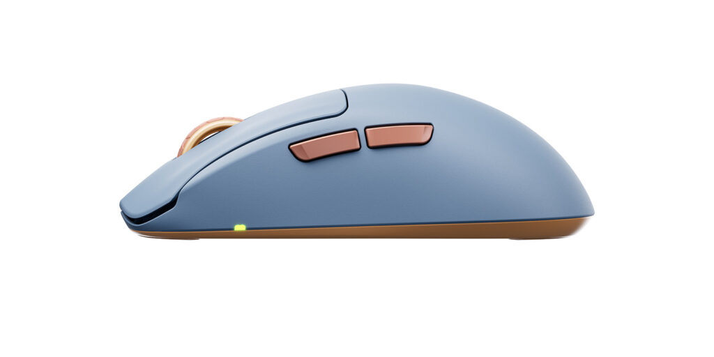 myy(みぃ) ダブルループ CHERRY XTRFY M68 WIRELESS BLUE – CHERRY XTRFY
