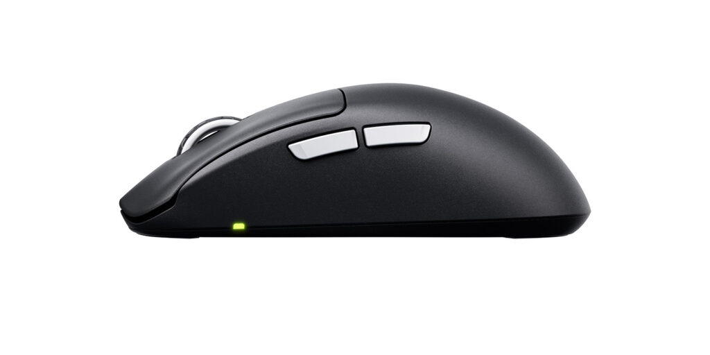 XTRFY M8 Wireless Black – CHERRY XTRFY