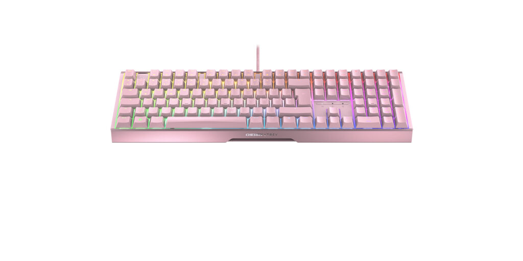 CHERRY XTRFY MX 3.1 PINK – CHERRY XTRFY