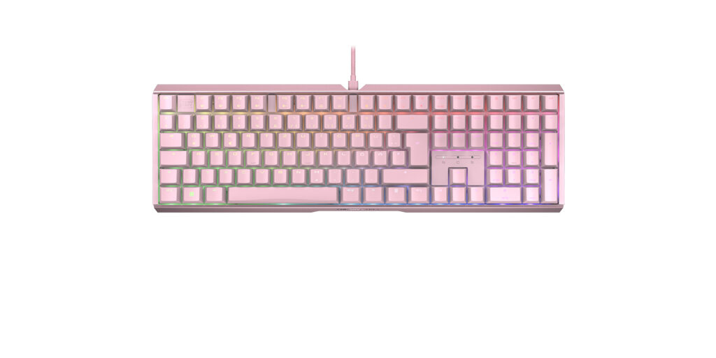 CHERRY XTRFY MX 3.1 PINK – CHERRY XTRFY