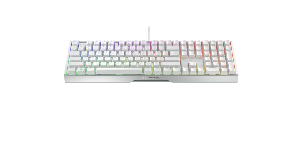 CHERRY XTRFY MX 3.1 WHITE – CHERRY XTRFY