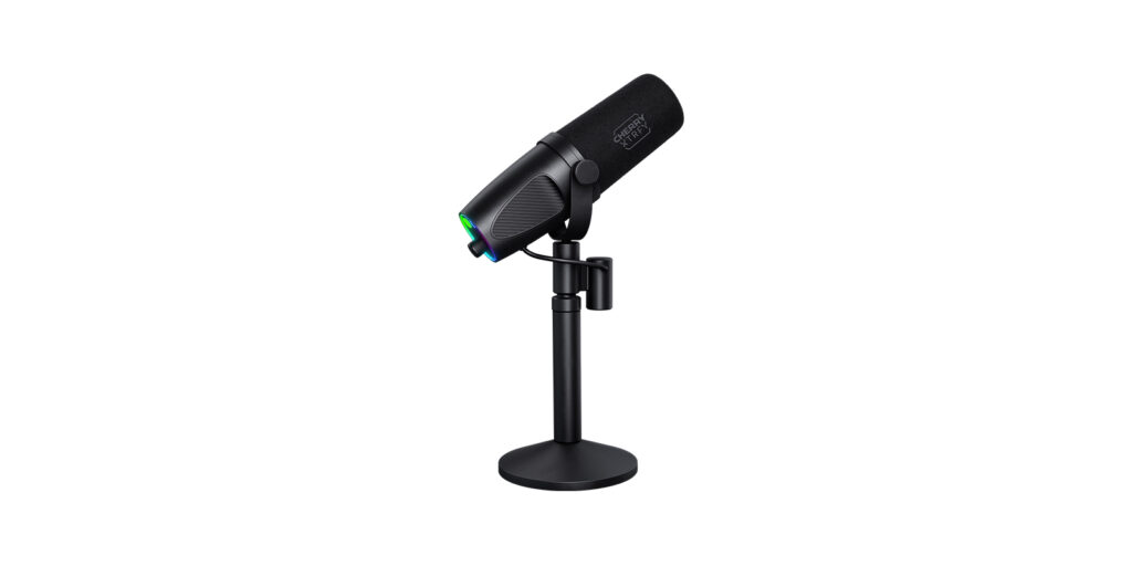 CHERRY XTRFY NGALE X – CHERRY XTRFY