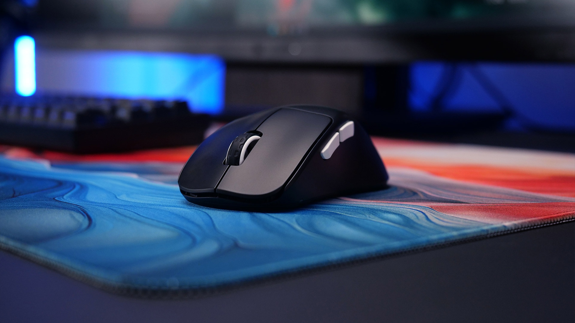 CHERRY XTRFY M64 Pro Wireless mouse