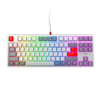 CHERRY XTRFY K4V2 TKL RETRO