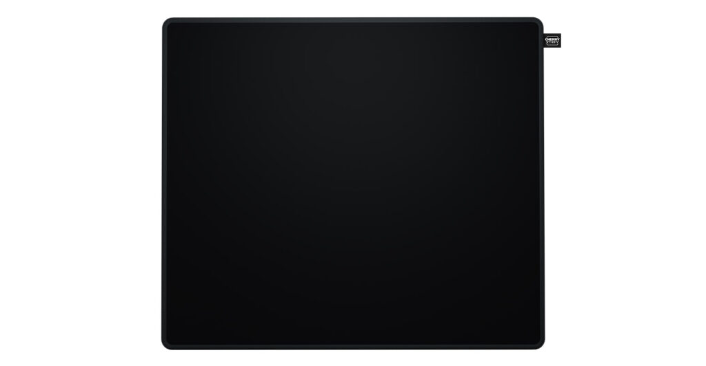 CHERRY XTRFY GP6 BLACK LARGE – CHERRY XTRFY