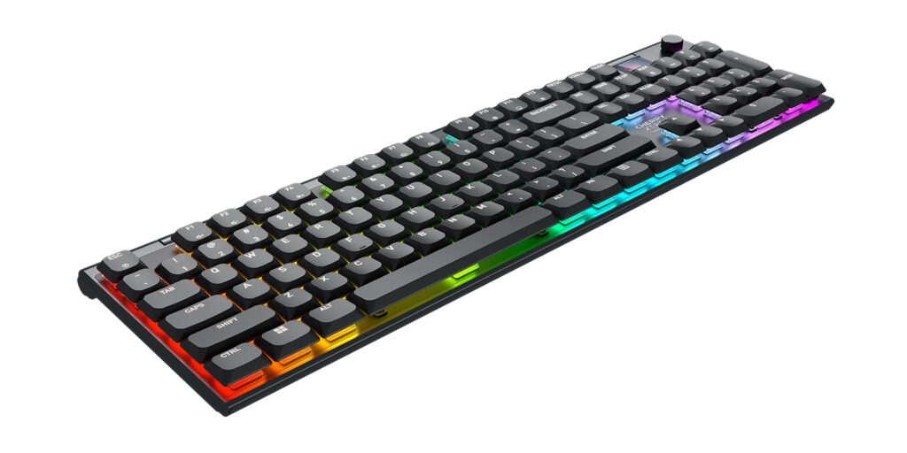 CHERRY XTRFY MX 10.1 WIRELESS – CHERRY XTRFY