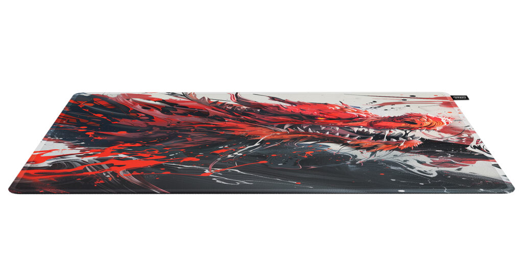 CHERRY XTRFY GP6 HYDRUS RED LARGE – CHERRY XTRFY