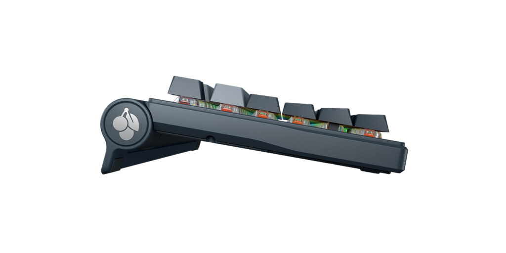 CHERRY XTRFY MX 8.3 TKL WIRELESS – CHERRY XTRFY