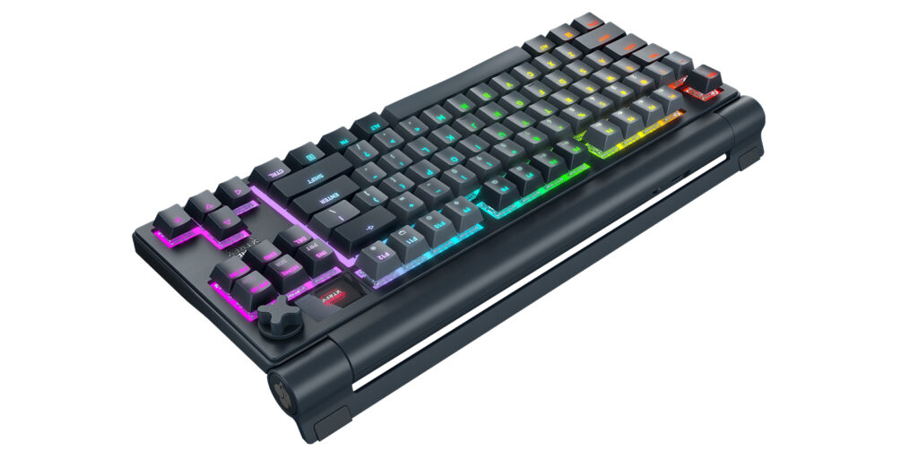 CHERRY XTRFY MX 8.3 TKL WIRELESS – CHERRY XTRFY