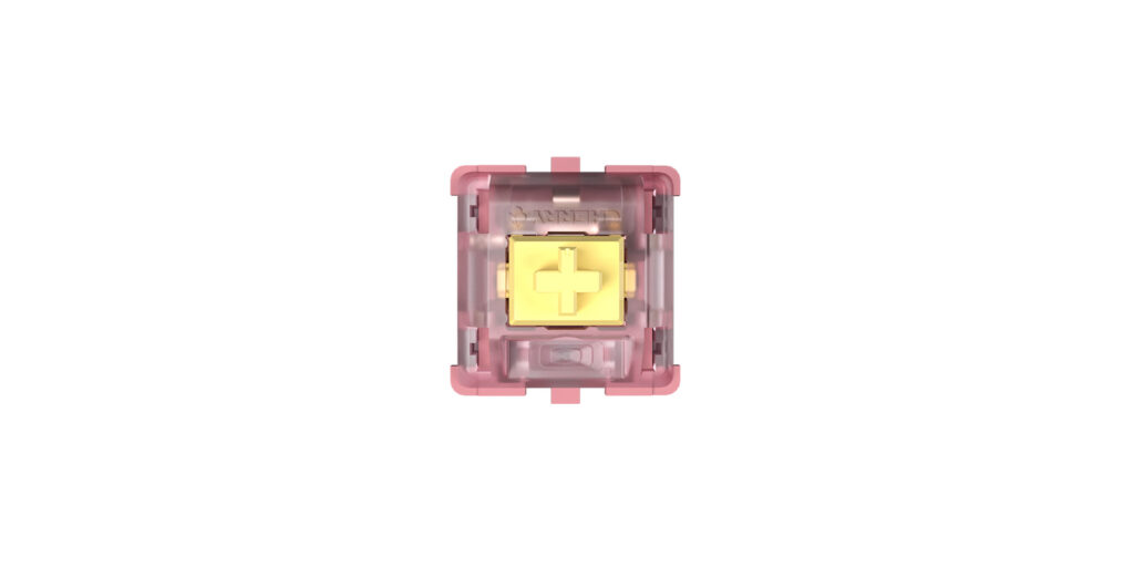 CHERRY MX BLOSSOM SWITCHES – CHERRY XTRFY