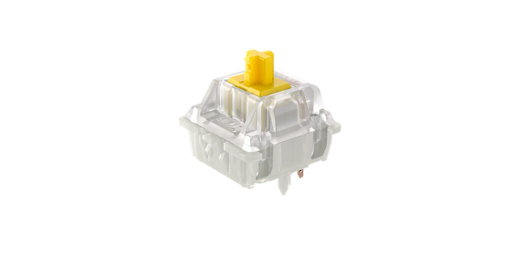 CHERRY MX2A HONEY SWITCHES – CHERRY XTRFY
