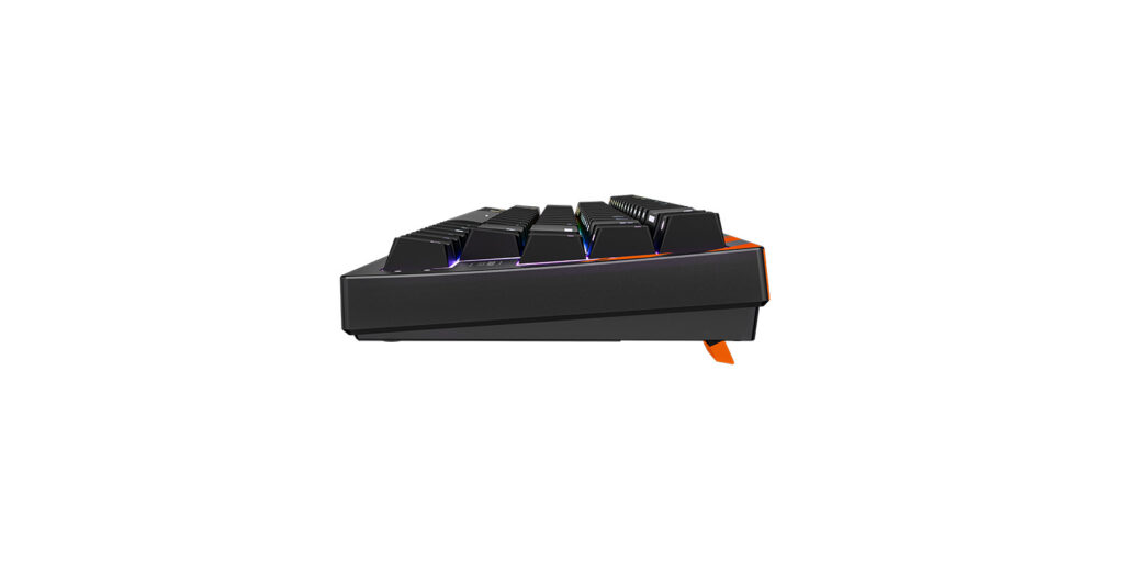 CHERRY XTRFY K5 PRO TMR COMPACT BLACK – CHERRY XTRFY