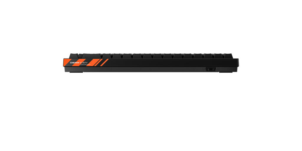CHERRY XTRFY K5 PRO TMR COMPACT BLACK – CHERRY XTRFY