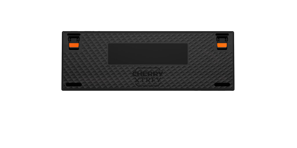 新品未開封 CHERRY XTRFY K5 Pro TMR (黒（くろ）) CHERRY XTRFY K5 PRO TMR COMPACT BLACK – CHERRY XTRFY