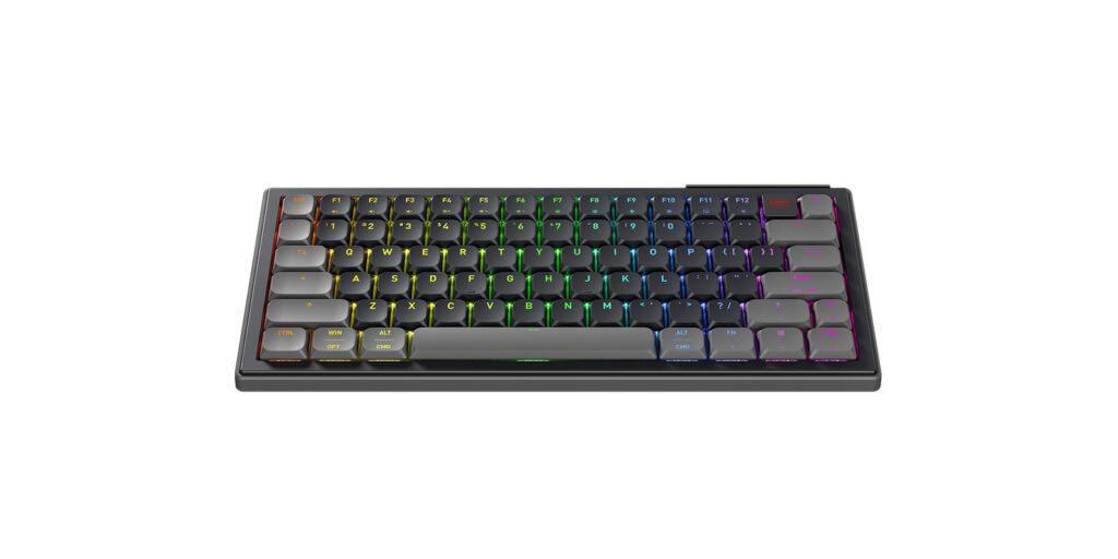CHERRY XTRFY K63W PRO COMPACT ULTRA-WIDEBAND – CHERRY XTRFY