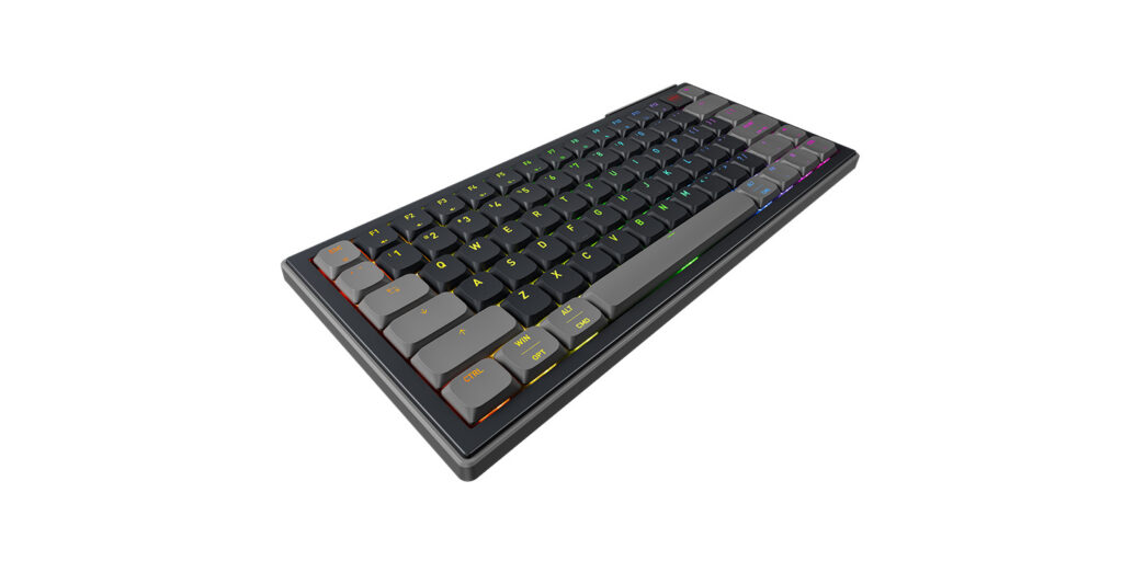 CHERRY XTRFY K63W PRO COMPACT ULTRA-WIDEBAND – CHERRY XTRFY