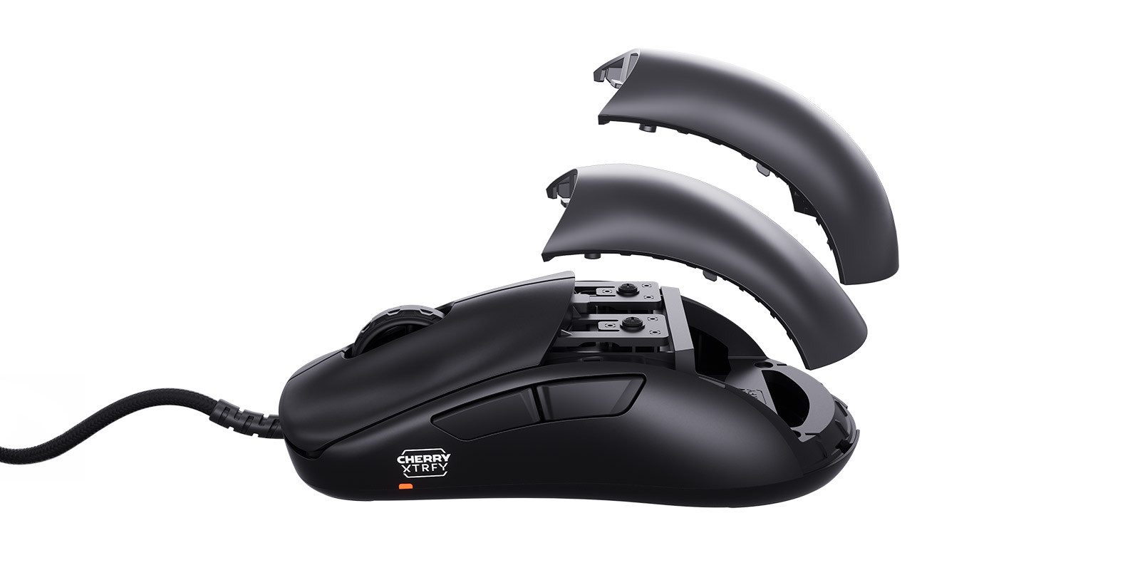 CHERRY XTRFY M42V2 – CHERRY XTRFY